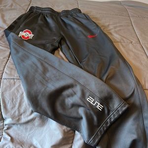 Nike Therma fit Ohio State Pants